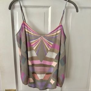 Mara Hoffman tank top Size S